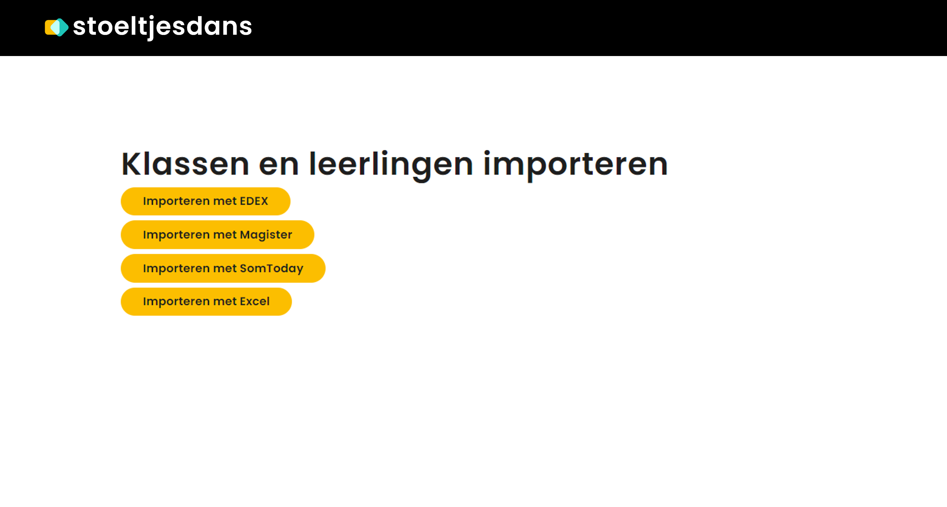 Afbeelding invoeren klas